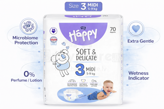 Happy Midi