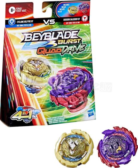 Beyblade Art.94893