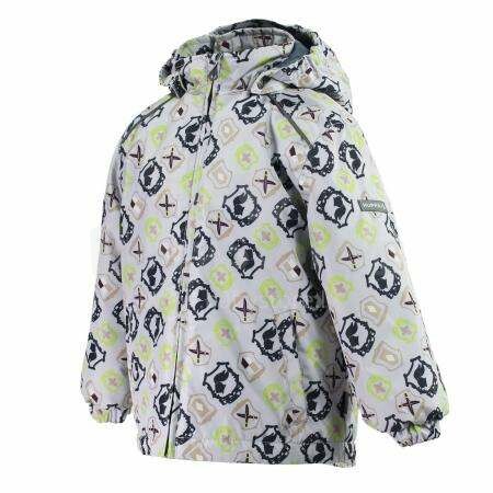 Huppa '18 Jody Art.1733BS00-628 Демисезонная куртка  для детей  (92-134cм)