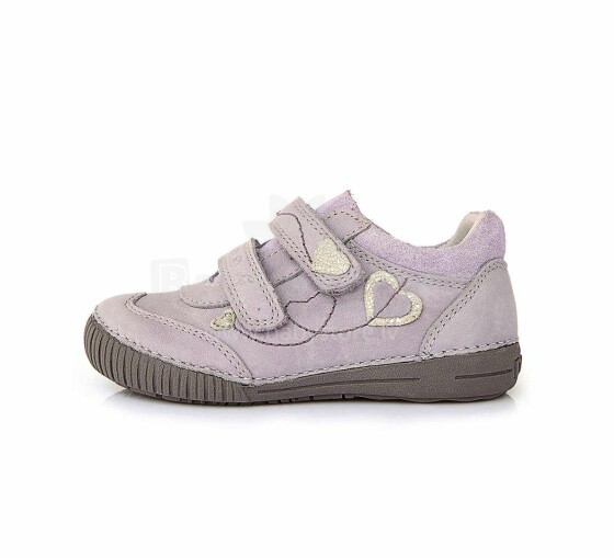 DDStep Art.036-68BM "Mauve" ypač patogūs batai mergaitėms (dydis: 25-30)
