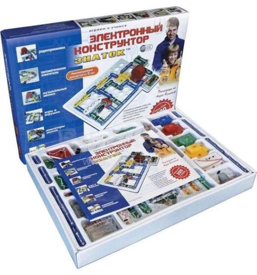 Znatok Electronic Art.70098
