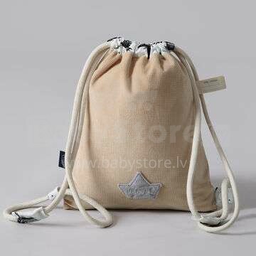 La Millou Velvet Collection Double Backpack Art.95348  Спортивный рюкзачок
