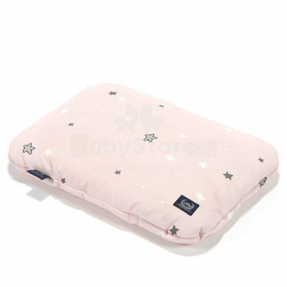 La Millou Unicorn Bebe Pink Pillow Art.95421 Augstākās kvalitātes spilvens (20x30 cm)