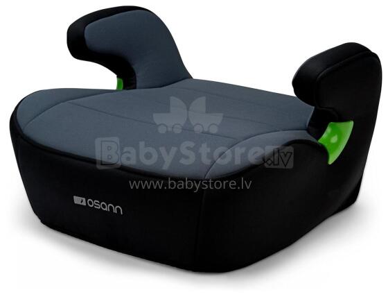 Osann Junior Booster Seat Art.96400 Детское автокресло-бустер,15-36кг