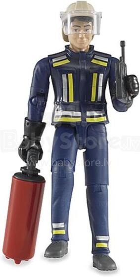 Bruder Firemann Art.07324