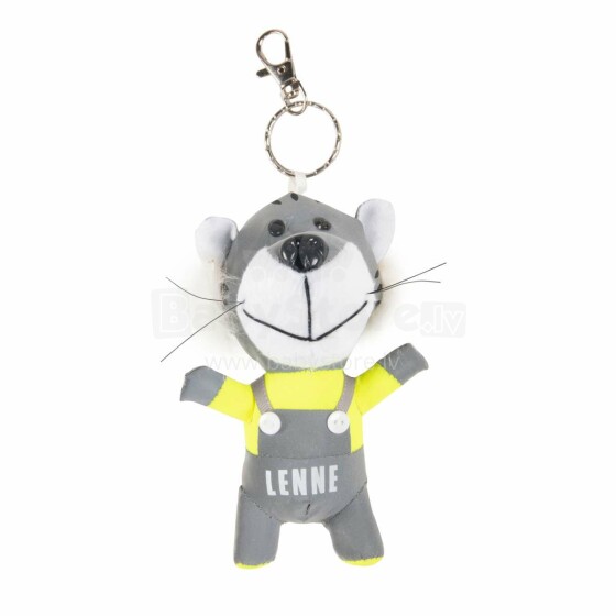 Lenne'21Reflective Toy Art. RF101/038 Bērnu rotaļlieta atstarotājs (breloks)