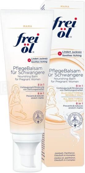 Frei Oil Art.9804 Pretstriju līdzeklis ( 125 ml) grūtniecēm