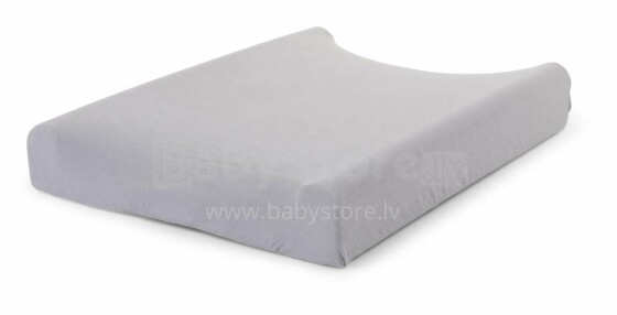 Childhome Changing Mat Cover Art.CCCOTWHPMG Mouse Grey