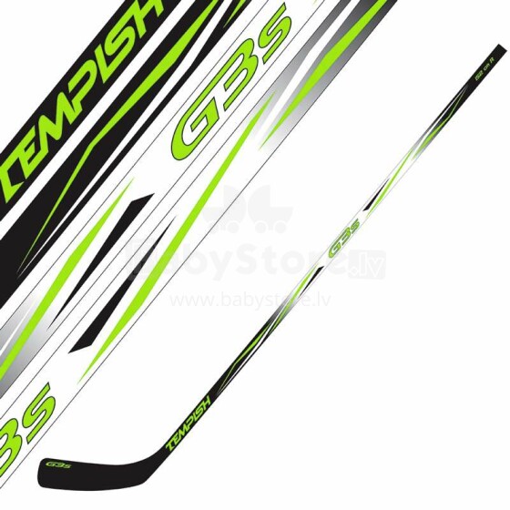 Tempish G3S L Green Art.99603 Хоккейная клюшка 115см
