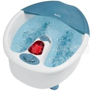 Массажная ванночка для ног AEG FMI 5508