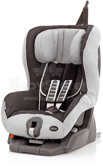 „Romer Safefix Plus TT Amanda“ (9-18kg) 2010 m. Automobilinės kėdutės
