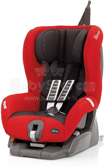 „Romer Safefix Plus TT Elisa“ (9-18kg) 2010 m. Automobilinės kėdutės