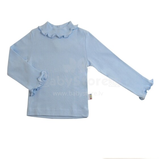 BALTIC TEXTILE Polo neck sweater 040-1