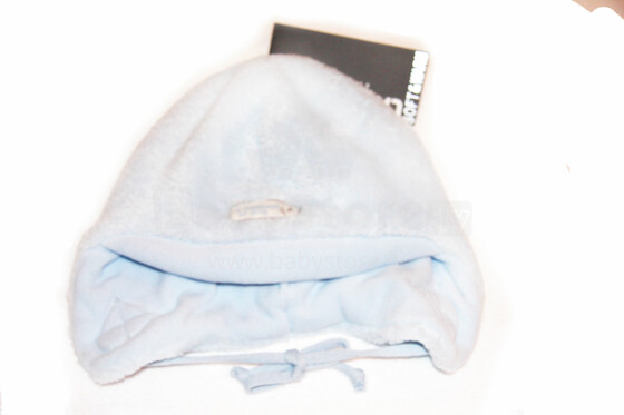 Capsandmore Soft&Warm Art.13808 Silta Bērnu cepure