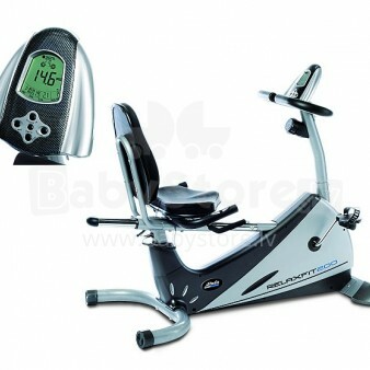 ATALA RELAXFIT Stationary Bicycle