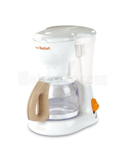 SMOBY - coffee machine  Express Tefal 024544