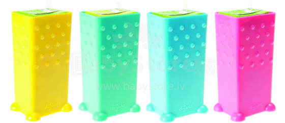 Difrax Art.710 Juice cup holder for juice boxes стаканчик для пакетиков с соком