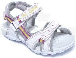 Geox Respira 2012 Infant Sandal  B01D9R  ekstra komfortablas sandalītes