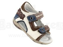 „Geox Respira 2012 Infant Sandal B11L8E“ ypač patogūs sandalai