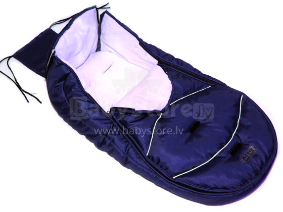 Alta Bebe Art. AL2210-05 Baby Sleeping Bag Спальный Мешок с Терморегуляцией