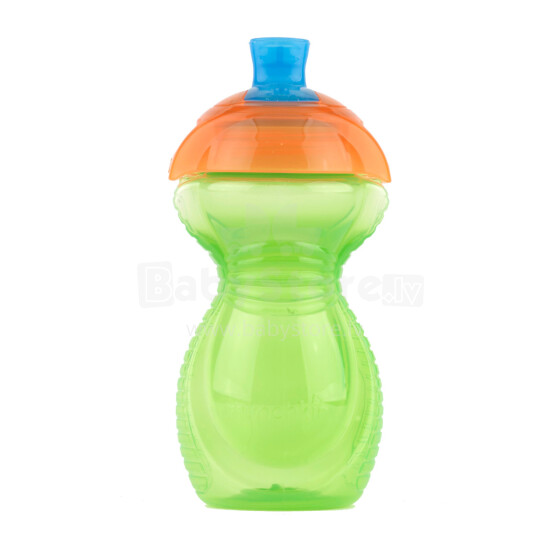 MUNCHKIN - bottle  SPILL PROOF CUP
