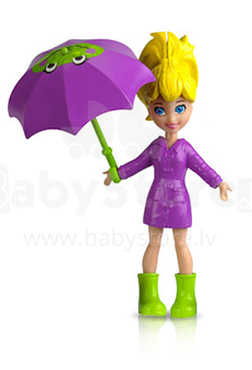 Mattel Polly Pocket Rainy Day X1452