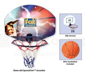 4KIDS - Basketbola grozs 292497