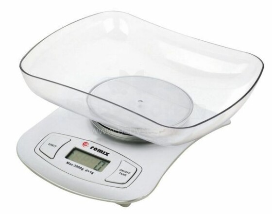 Romix EKS 22 Electronical Scales 