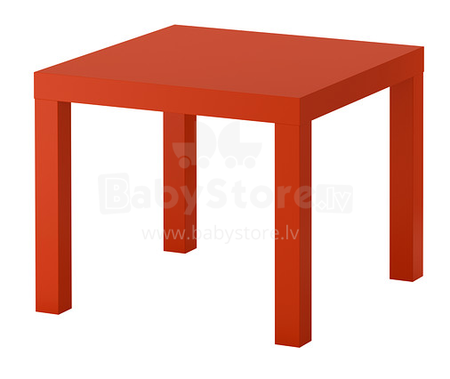 Ikea Lack table
