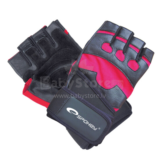 Spokey Trey 832455/832453/832454 Fitness gloves
