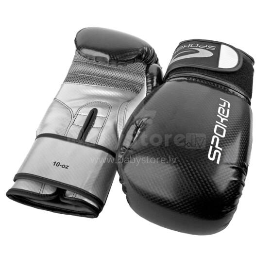 Spokey Smite 84534 Boxing gloves (10;12 oz)