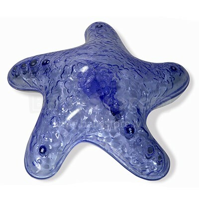 Cloud B Art. 7463-BL Tranquil Starfish™ Музыкальный ночник-проектор