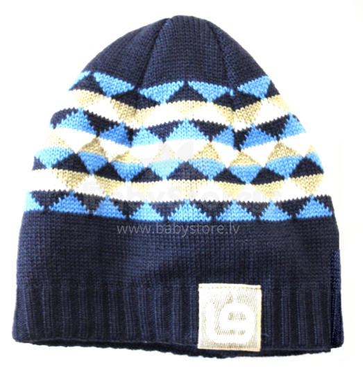 LENNE '14 - cepure art.11397 Nordic ( 50 cm) krāsa 229