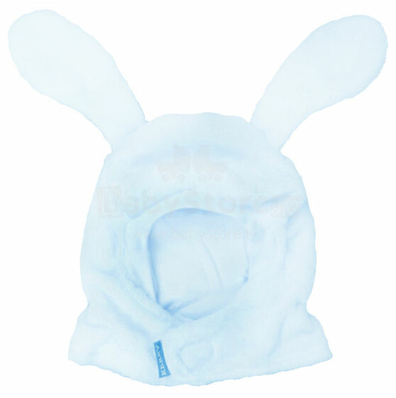 Lenne '15 Hat Bunny Art.14380/400 Мягкая шапочка для малышей