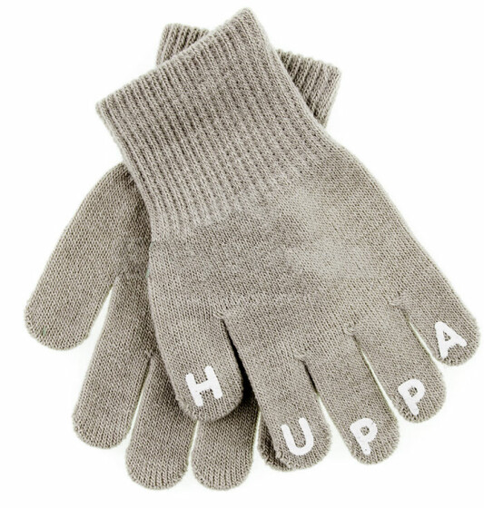 Huppa '14 Levi 8205AS/071 Toddler's knitted gloves (one size)