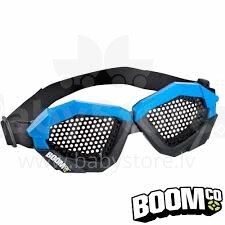 Boomco Art.BCR96 Eye Gear Aizsargbrilles