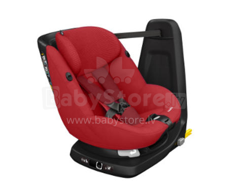 Maxi Cosi '15 Axiss Fix Robin Red Детское автокресло (0-18 кг)