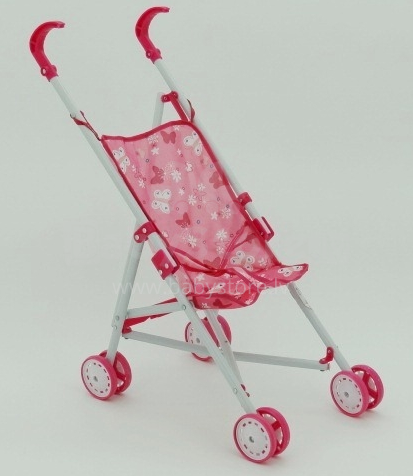 Malimas Art.AS886A1 Lėlių vežimėliai
