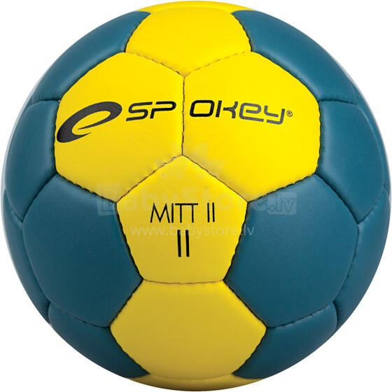 Spokey Mitt II Art. 834054 Handball (2)
