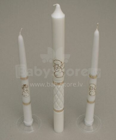 „Vilaurita Art.516“ žvakė (didelė)
