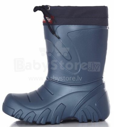 Lemigo Grizzly Art.835-02 Baby WInter Thermo  Boots  up to -30C