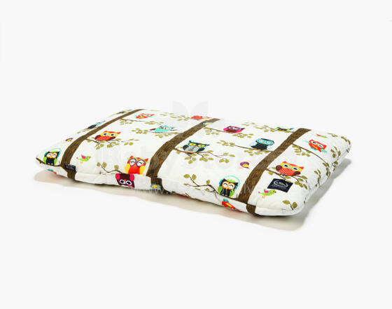 La Millou By Anna Mucha Art. 83688 Bed Pillow Owl Radio