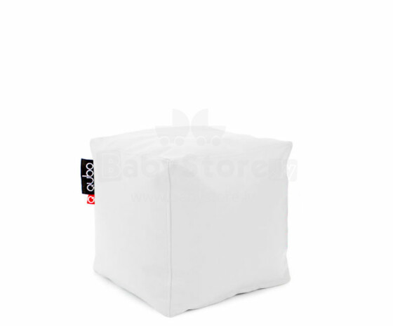 „Qubo ™ Cube Kid“ prekės Nr. 85178 maišelis, pūstukai, minkšti pupelių maišeliai, pupelių maišeliai