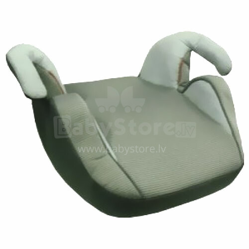 Lucky Baby Art.LB311 Grey Booster seat