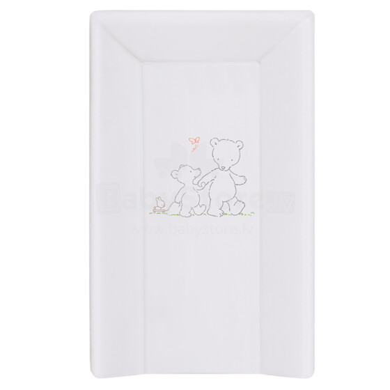 Ceba Baby Soft Pārtinamais matracis CEBA (50x70 cm)