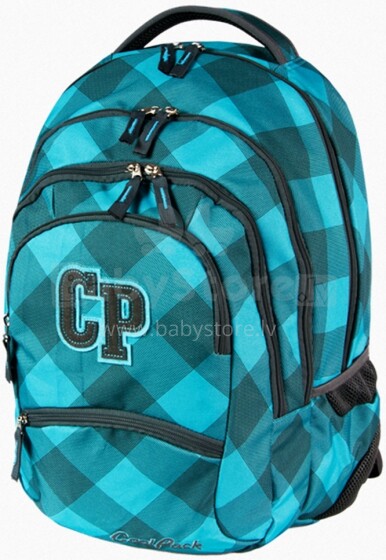 Patio School Backpack College  Cool Pack  45155 Art. 86161