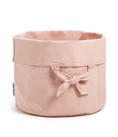 Elodie Details StoreMyStuff™ - Powder Pink Корзина для игрушек и белья