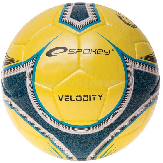 Spokey Velocity Art. 836752 Футбольный мяч (5)