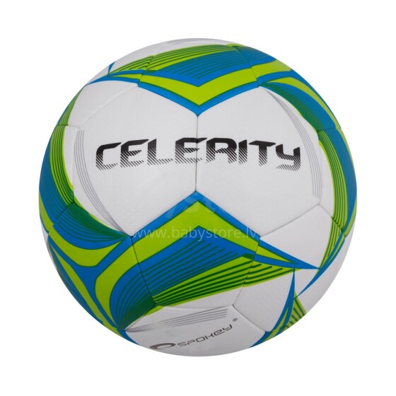 „Spokey Celerity“ menas. 837361 Futbolo kamuolys (5)
