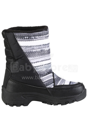 Reima Reimatec® Art. 569129-9992 ypač suderinami, šilti ir ergonomiški vaikiški batai (26.27izm)